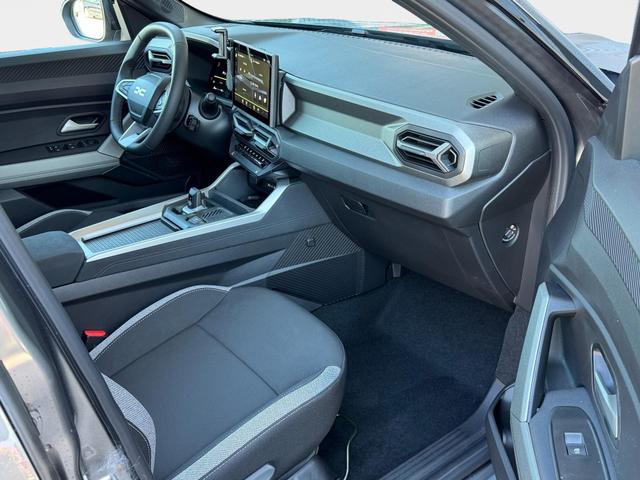 Reimport Dacia Bigster Journey Hybrid kaufen