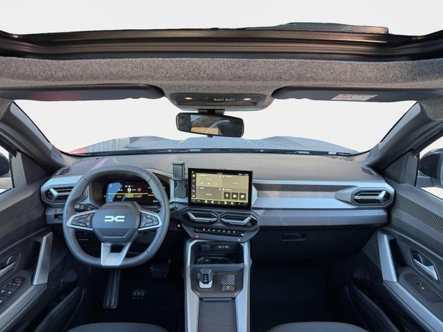 Reimport Dacia Bigster Journey Hybrid kaufen