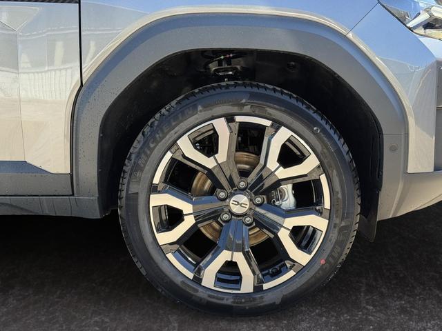 Reimport Dacia Bigster Journey Hybrid kaufen