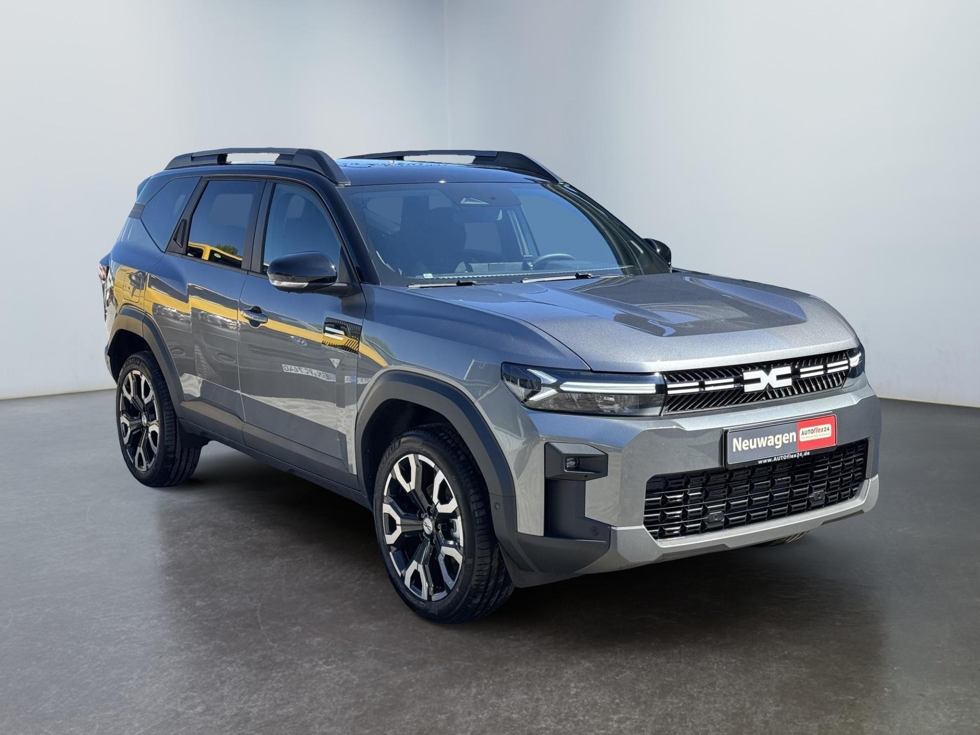 Reimport Dacia Bigster Journey Hybrid kaufen