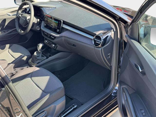 Reimport Skoda Fabia Drive DSG kaufen