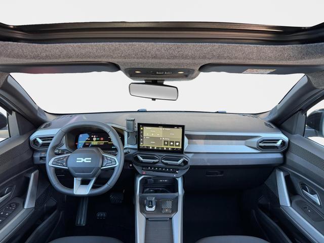 Reimport Dacia Bigster Journey Hybrid kaufen