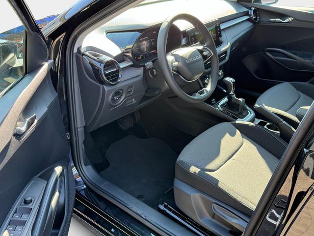 Reimport Skoda Fabia Drive DSG kaufen