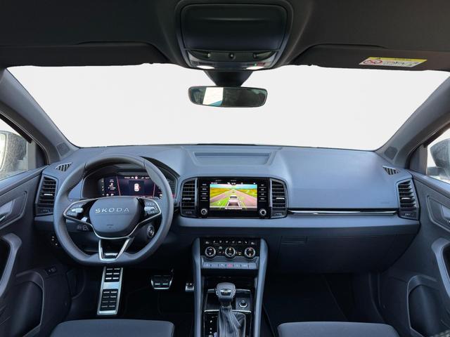 Reimport Skoda Karoq Sportline 2,0 TDI DSG kaufen