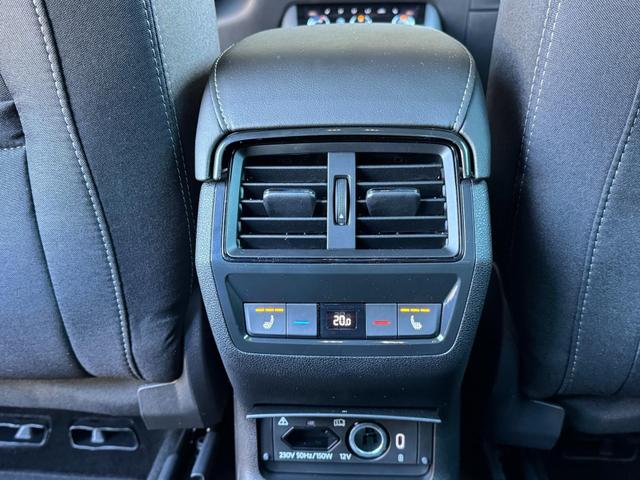 Reimport Skoda Karoq Sportline 2,0 TDI DSG kaufen