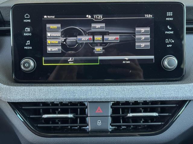 Reimport Skoda Scala DSG kaufen