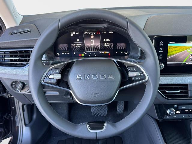 Reimport Skoda Scala DSG kaufen