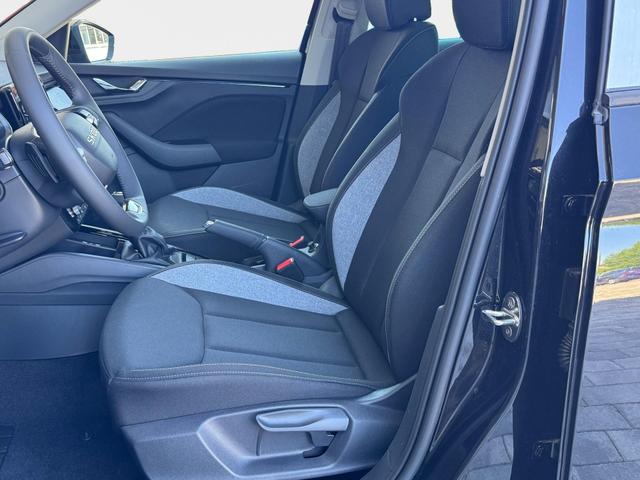 Reimport Skoda Scala DSG kaufen