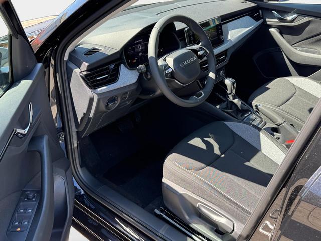 Reimport Skoda Scala DSG kaufen