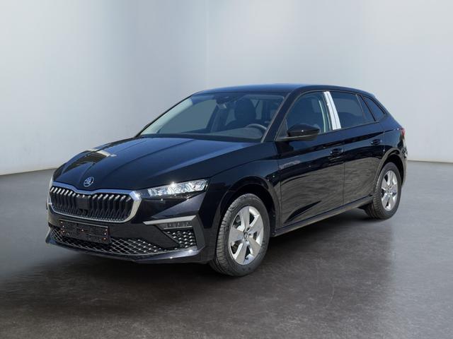Skoda Scala - Extra Plus 1,5 TSI DSG 2ZoKlima Kamera 2 x PDC Sitzheizung 5j Garantie Dig Cockpit