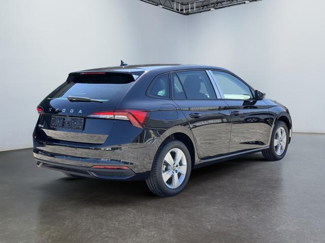 Reimport Skoda Scala DSG kaufen