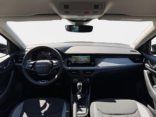 Reimport Skoda Scala DSG kaufen