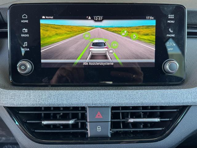 Reimport Skoda Kamiq DSG kaufen