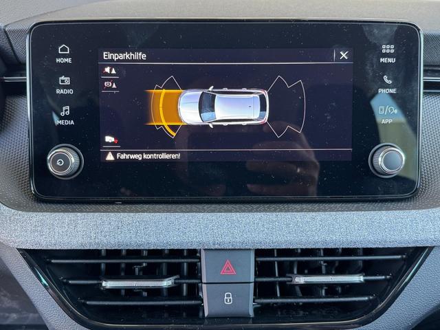 Reimport Skoda Kamiq DSG kaufen