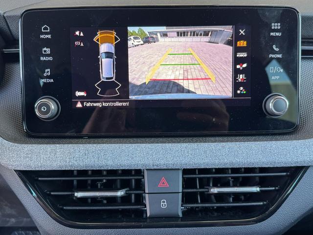 Reimport Skoda Kamiq DSG kaufen