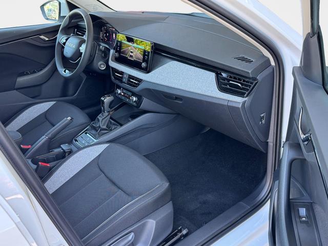 Reimport Skoda Kamiq DSG kaufen