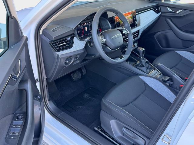 Reimport Skoda Kamiq DSG kaufen