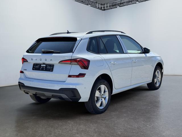 Reimport Skoda Kamiq DSG kaufen