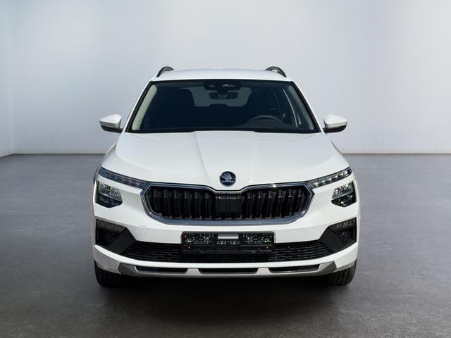 Reimport Skoda Kamiq DSG kaufen