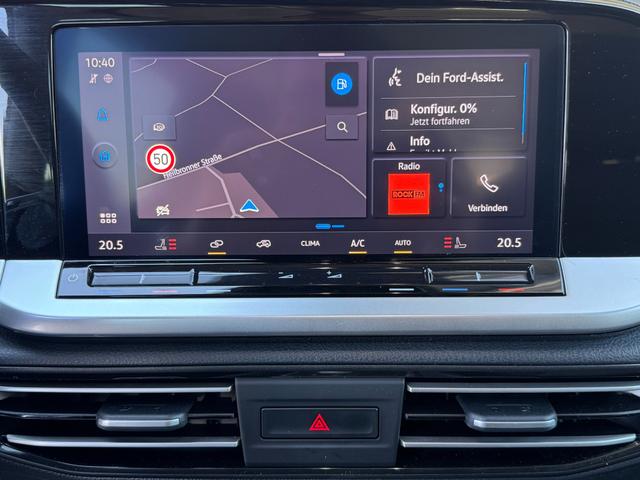 Reimport Ford Grand Tourneo L2 7 Sitzer kaufen