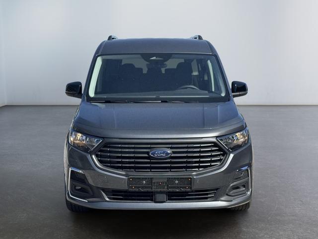 Reimport Ford Grand Tourneo L2 7 Sitzer kaufen