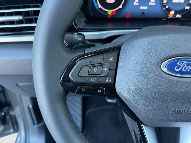 Reimport Ford Grand Tourneo L2 7 Sitzer kaufen