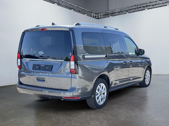 Reimport Ford Grand Tourneo L2 7 Sitzer kaufen