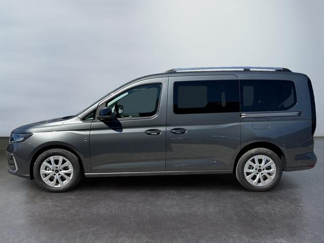Reimport Ford Grand Tourneo L2 7 Sitzer kaufen