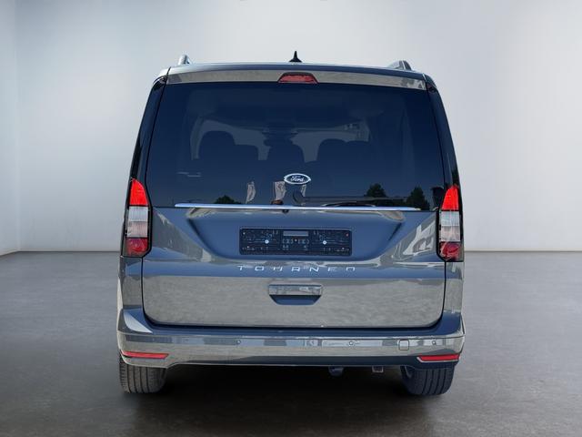 Reimport Ford Grand Tourneo L2 7 Sitzer kaufen