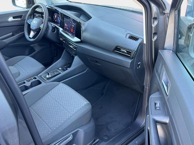 Reimport Ford Grand Tourneo L2 7 Sitzer kaufen