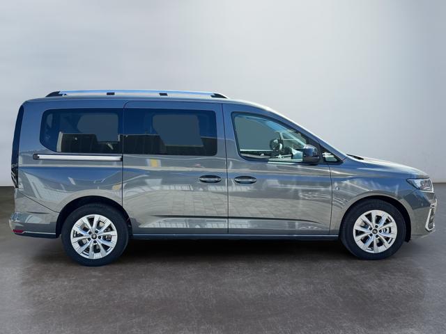 Reimport Ford Grand Tourneo L2 7 Sitzer kaufen