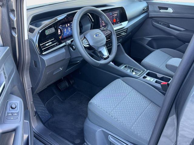 Reimport Ford Grand Tourneo L2 7 Sitzer kaufen