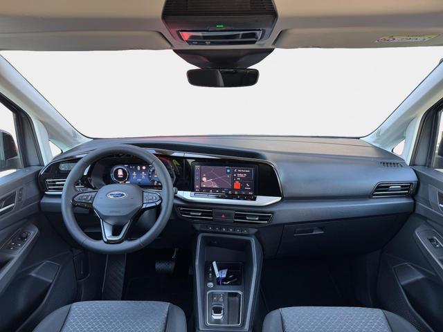Reimport Ford Grand Tourneo L2 7 Sitzer kaufen