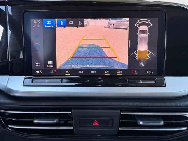 Reimport Ford Grand Tourneo L2 7 Sitzer kaufen