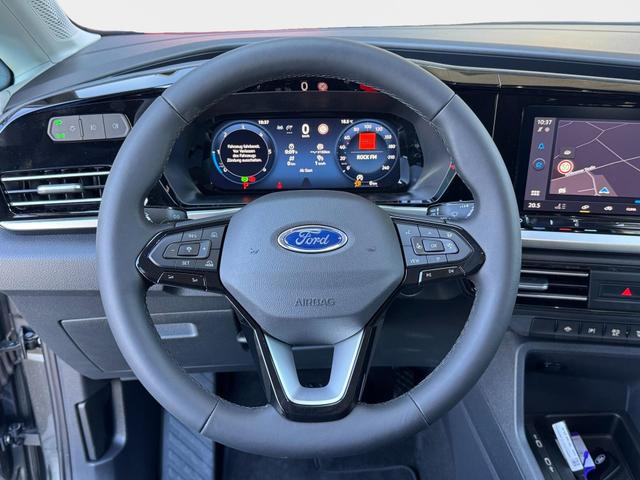 Reimport Ford Grand Tourneo L2 7 Sitzer kaufen