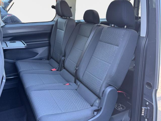 Reimport Ford Grand Tourneo L2 7 Sitzer kaufen