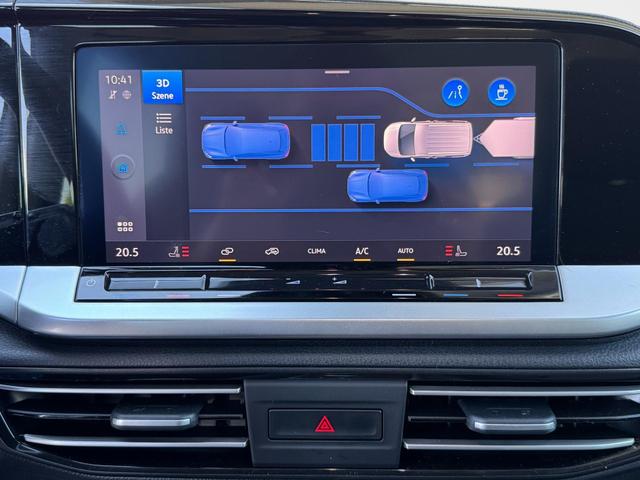 Reimport Ford Grand Tourneo L2 7 Sitzer kaufen