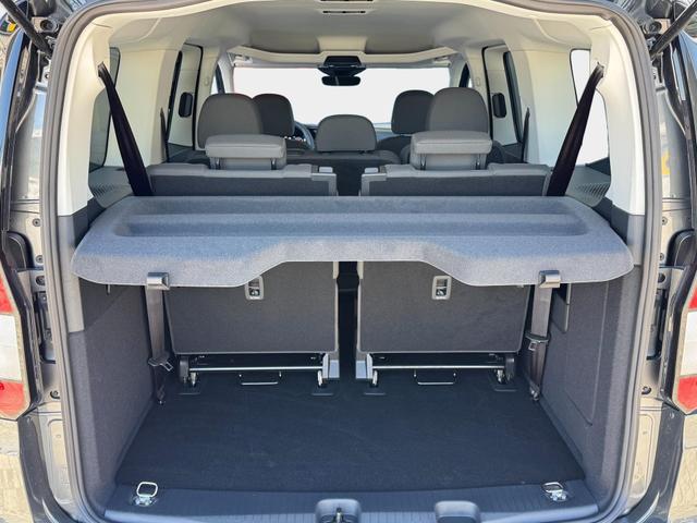 Reimport Ford Grand Tourneo L2 7 Sitzer kaufen