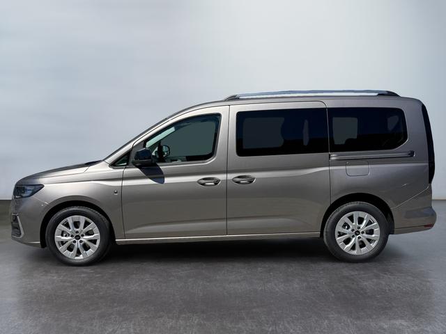 Ford Grand Tourneo Titanium