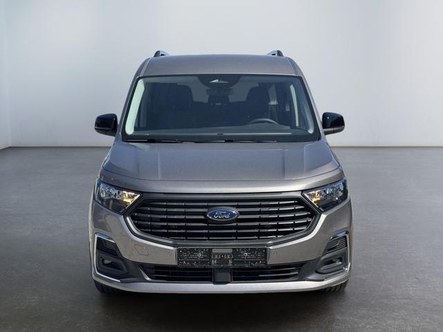 Ford Grand Tourneo Titanium