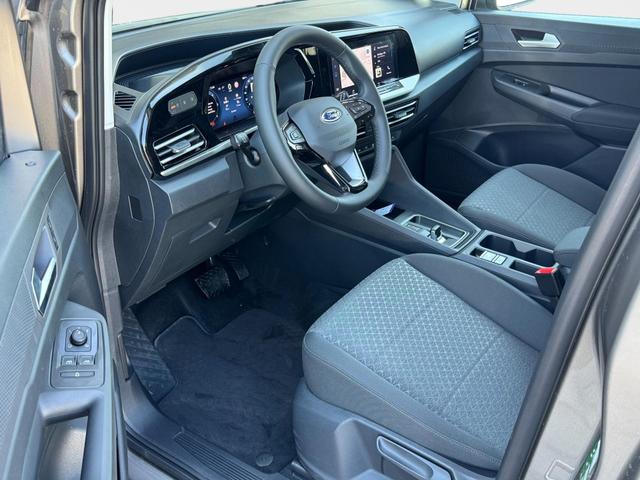 Ford Grand Tourneo Titanium