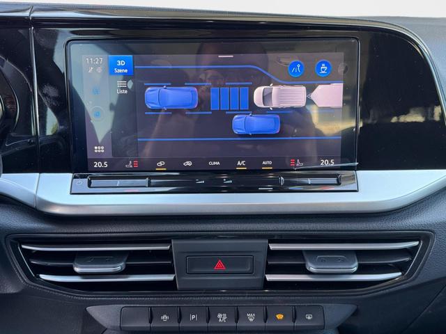 Ford Grand Tourneo Titanium