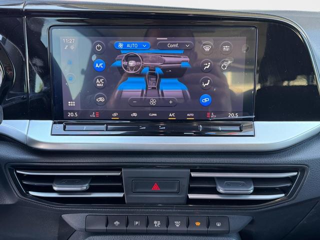 Ford Grand Tourneo Titanium