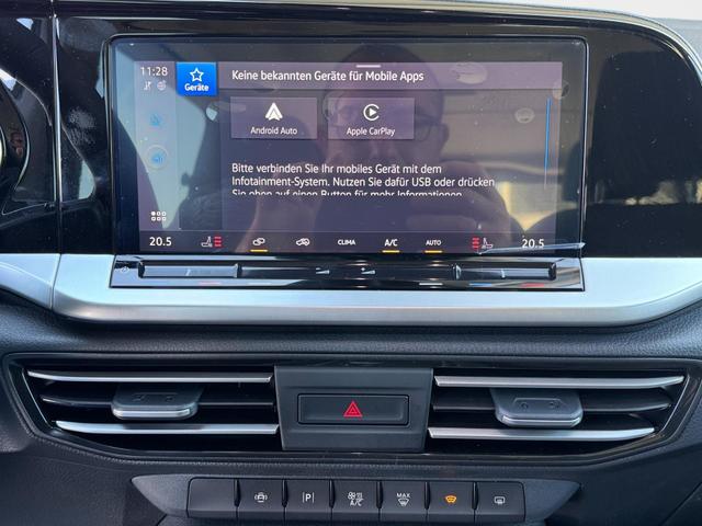 Ford Grand Tourneo Titanium