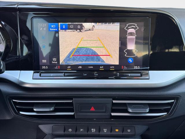 Ford Grand Tourneo Titanium