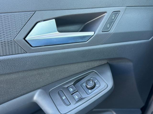 Ford Grand Tourneo Titanium
