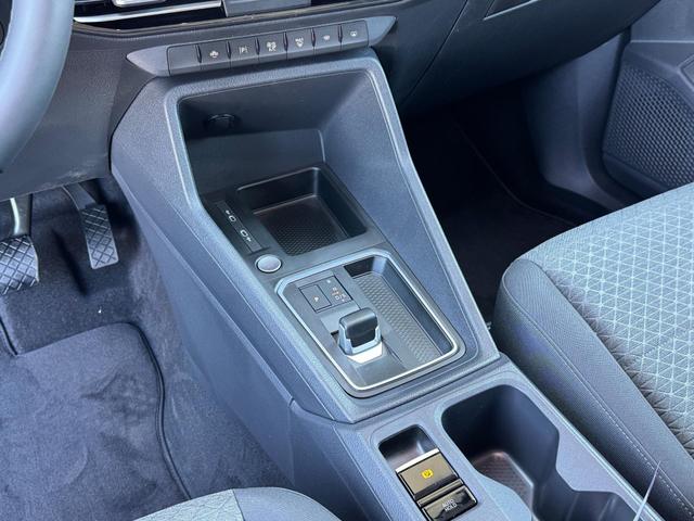 Ford Grand Tourneo Titanium
