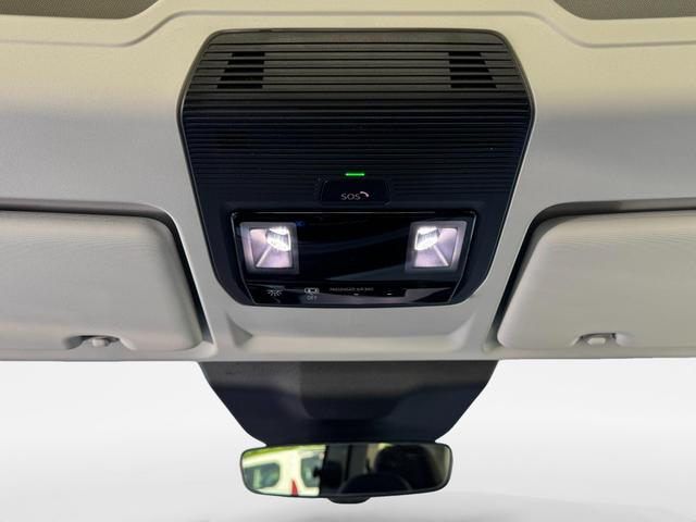 Ford Grand Tourneo Titanium