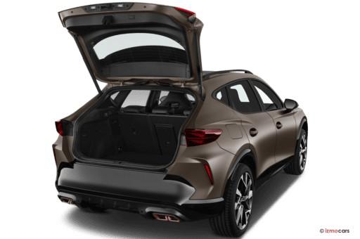 Cupra Formentor 1.5 eTSI DSG Winter FullLink 18 Zoll TOP 