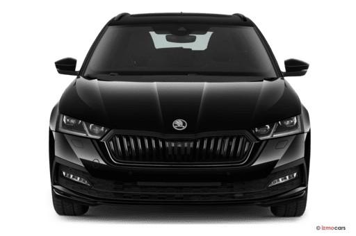 Skoda Octavia Combi - 1.5 TSI Sportline 2ZoKlima LED Sitzheizung
